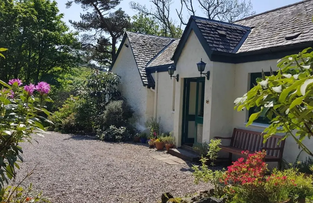 The Old Cottage-1