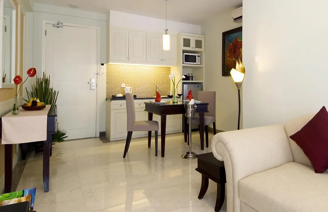Bali Kuta Resort-1