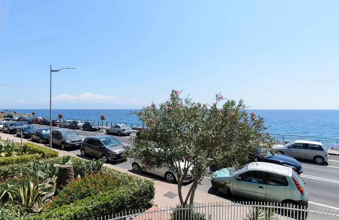 Marina D'Agrò Residence-1