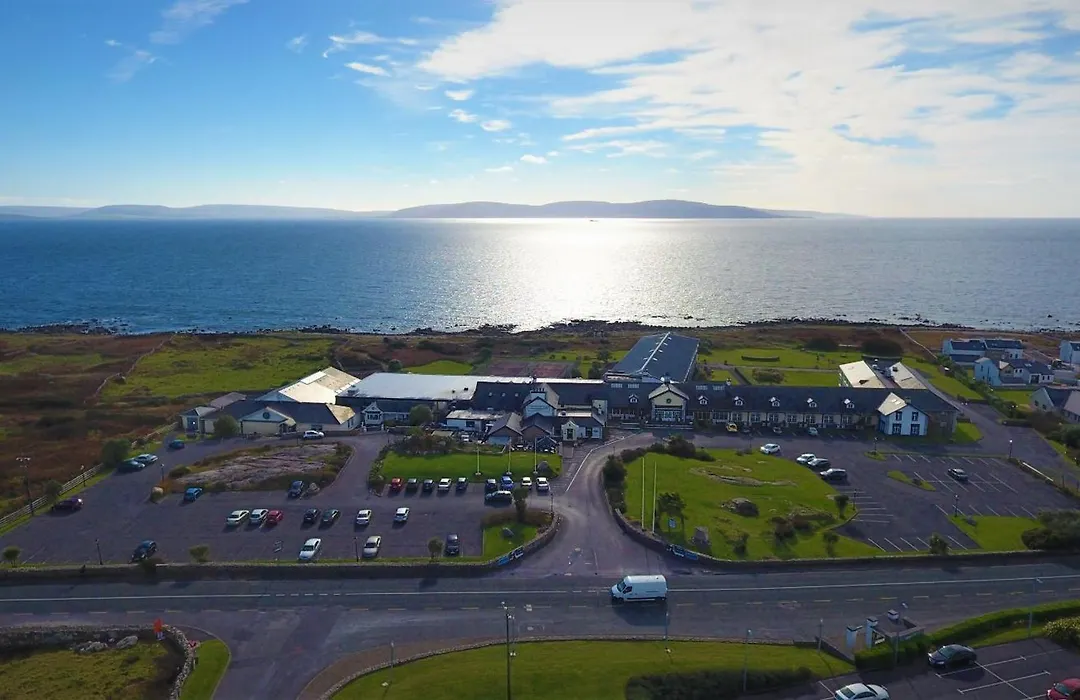 Connemara Coast Hotel-1