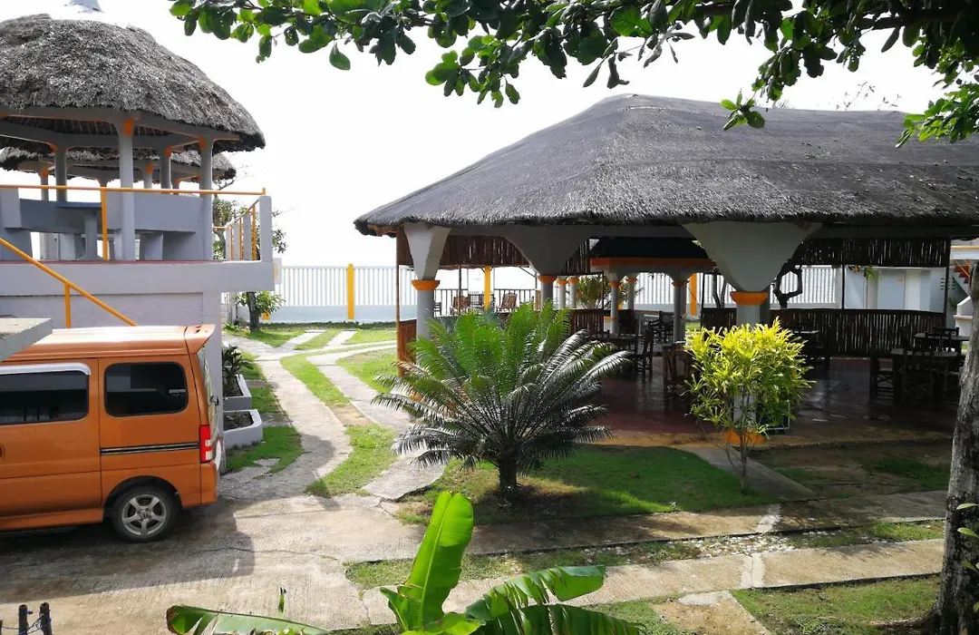 Villa Carillo Beach Resort-1