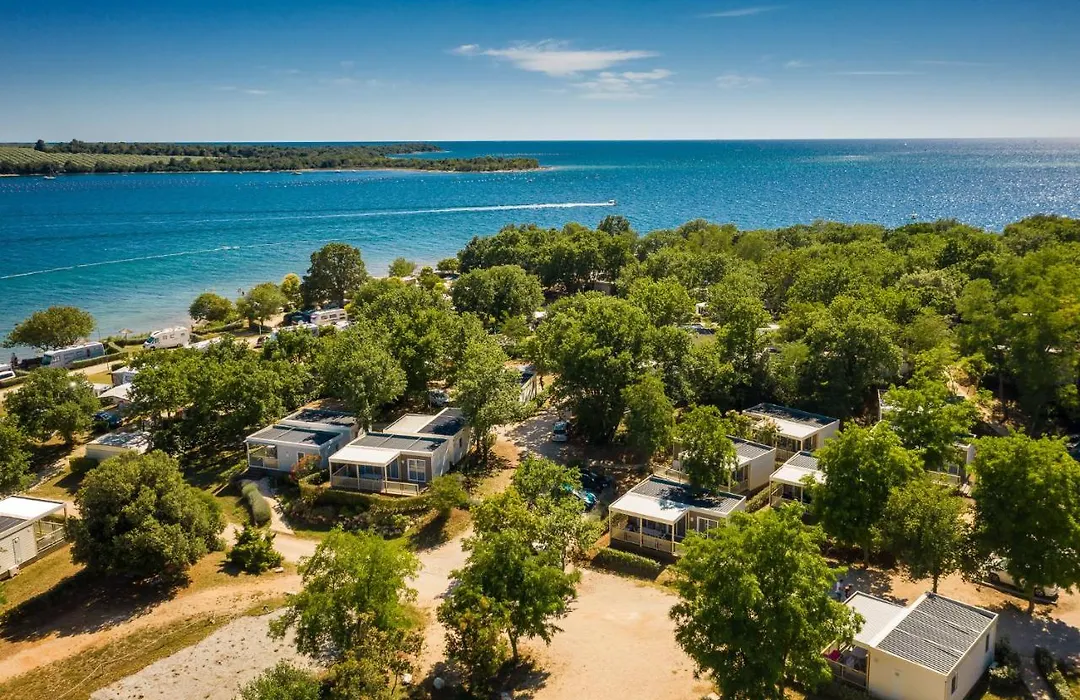 Mobile Homes - Fkk Nudist Camping Solaris-1