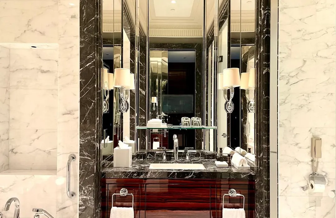 Four Seasons Hotel Bahrain Bay-1