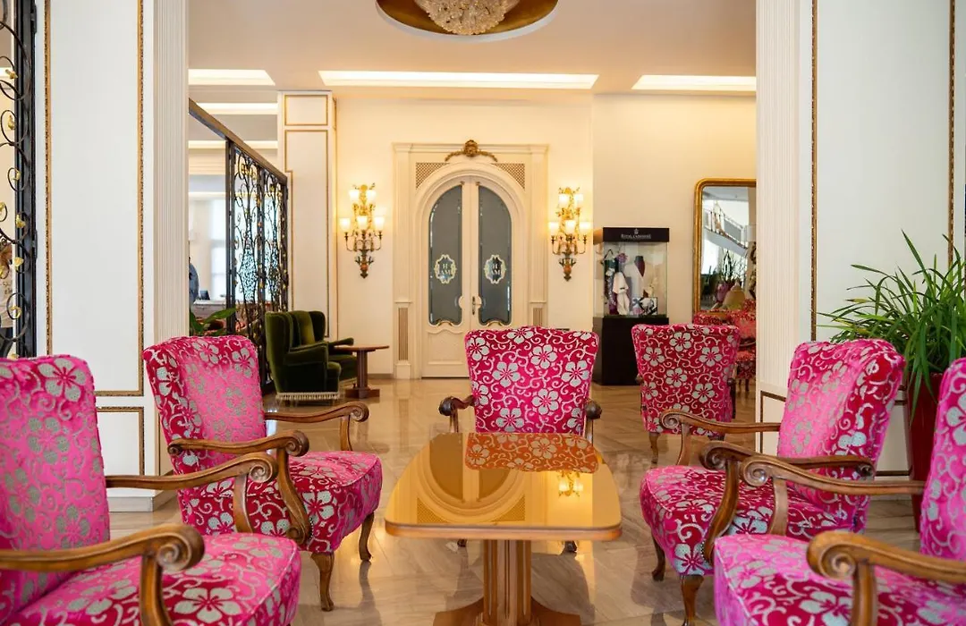 Hotel Ariston Molino Buja-1