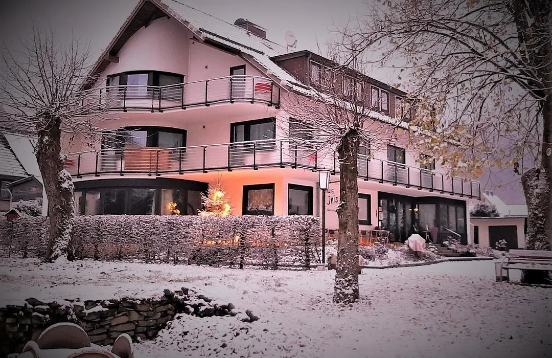 Harz hotel Iris-1