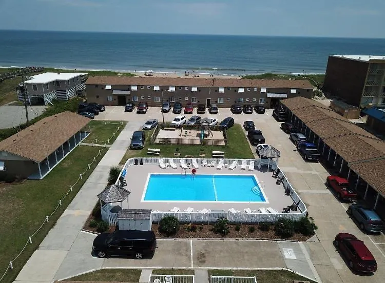 Outer Banks Motor Lodge-1
