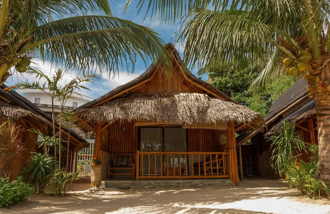 Amihan Beach Cabanas-1