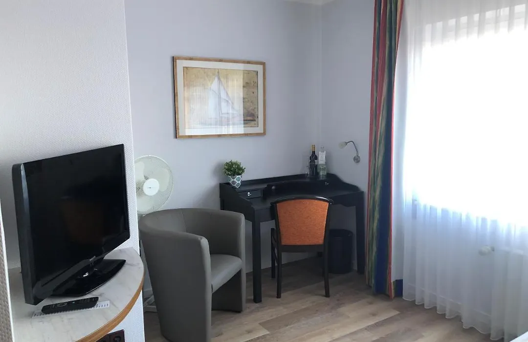 Hotel zum weißen Roß-1