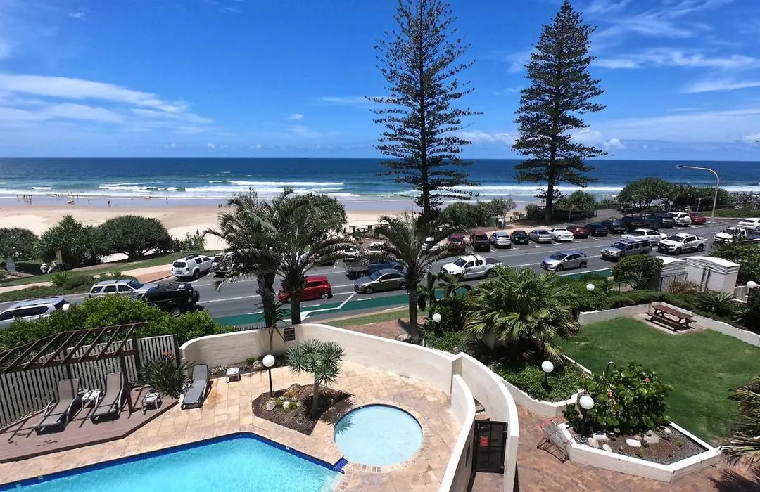 Coolum Caprice-1