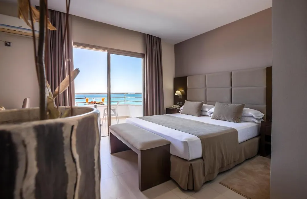 Hotel Omeya-1