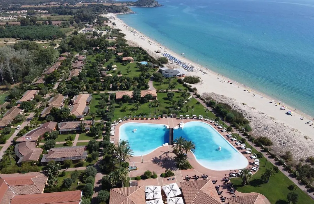 Hotel Garden Beach-1