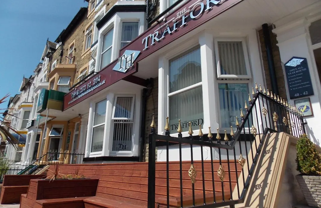 The Trafford Hotel-1