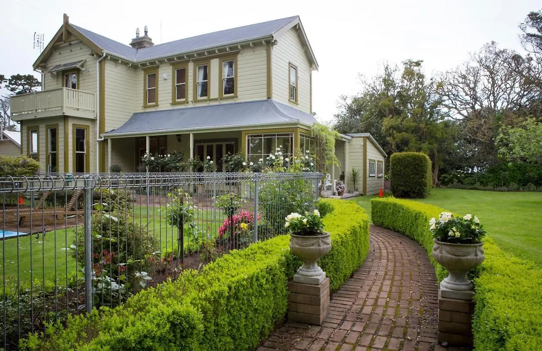Tairoa Lodge-1