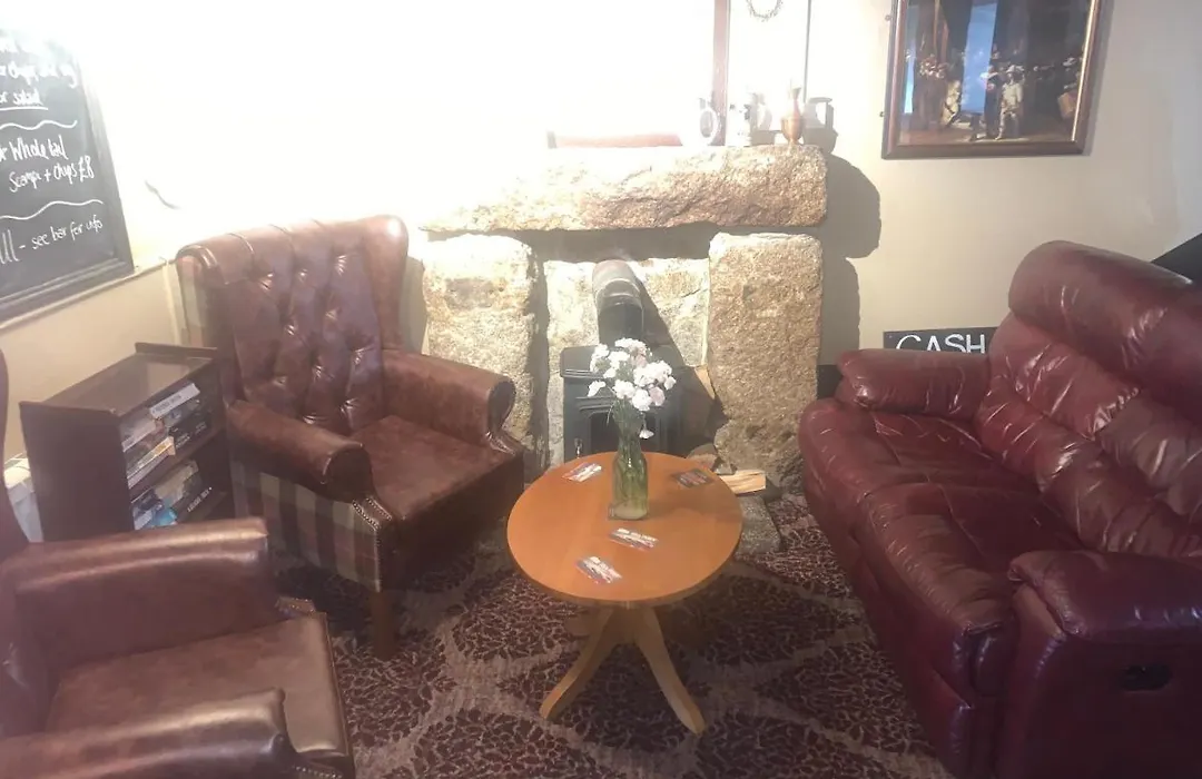 The Star Inn-1