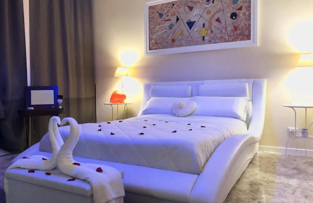 B&B Baciami Ancora-1