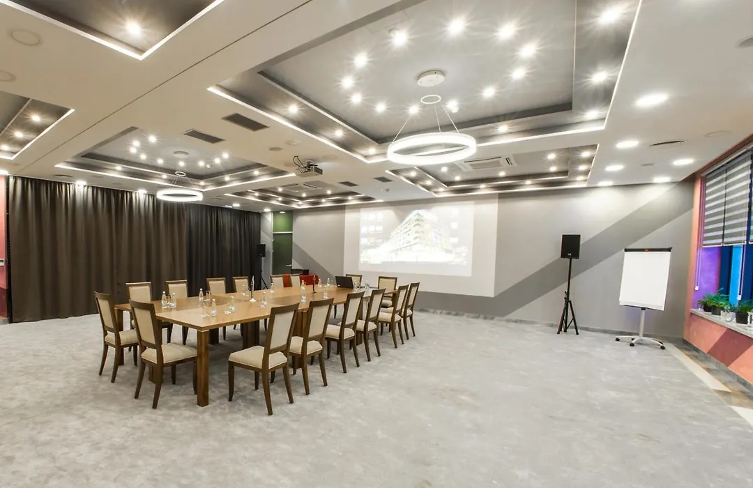 Hotel Mostar-1