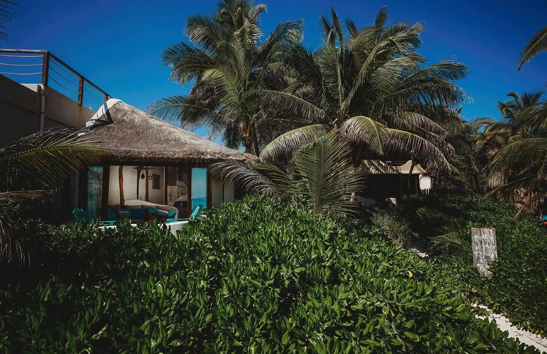 Mahayana Tulum Beach Homes-1