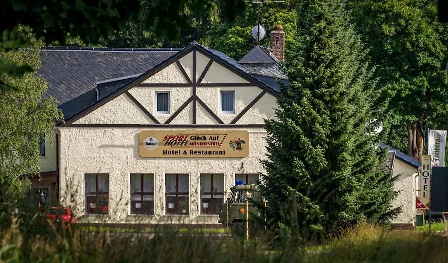 Sporthotel Glück Auf Mönchenfrei-1