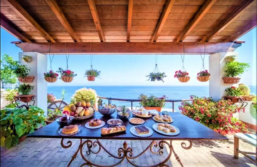 B&B Villa Antica-1