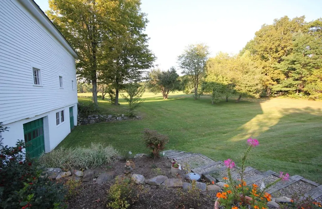 Highland Lake Inn-1