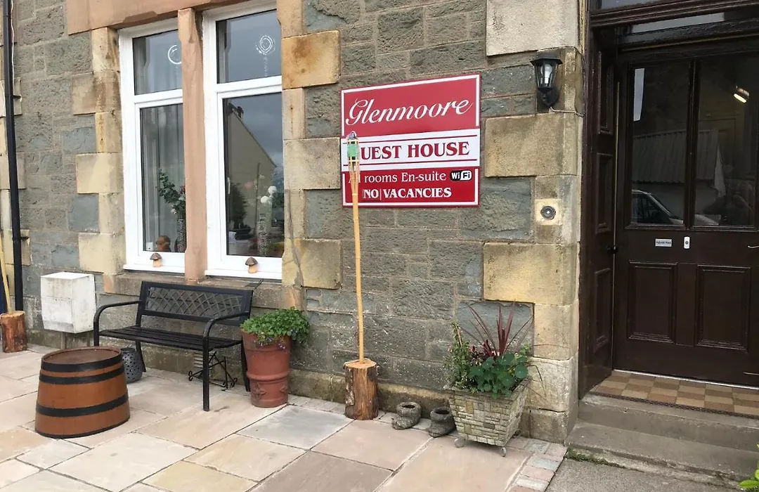 Glenmoore Guest House-1