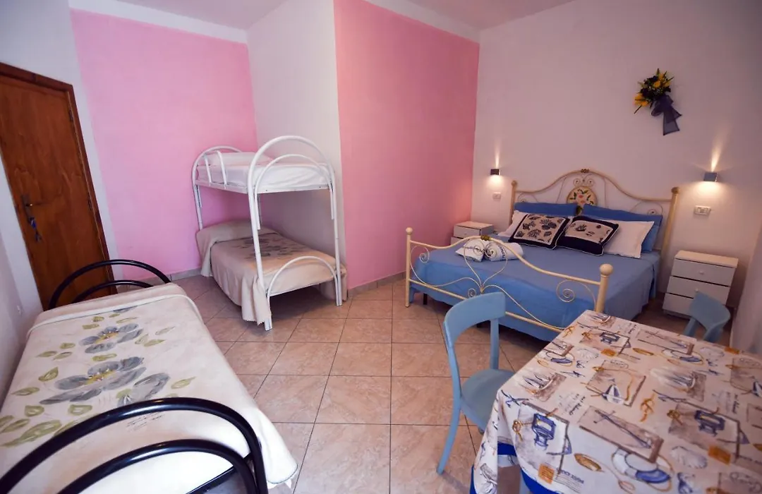 B&B Miramare-1
