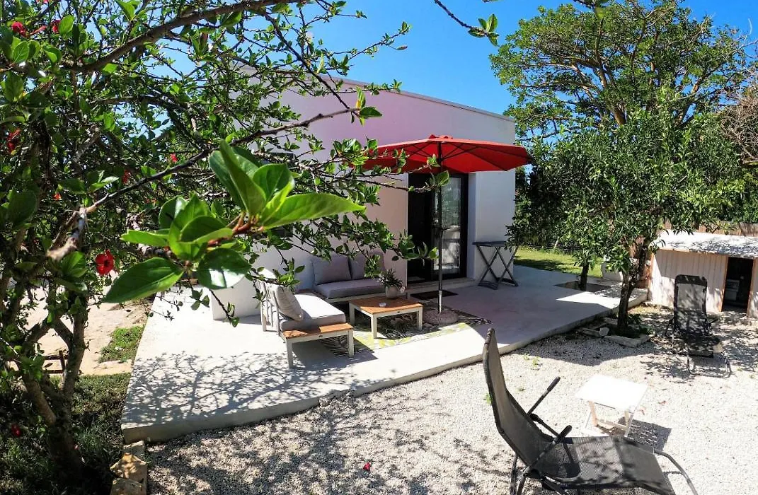 Mayana Sicily - The Suites-1