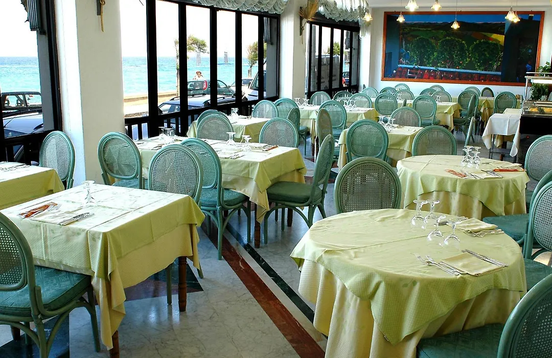 Hotel Il Mulino-1