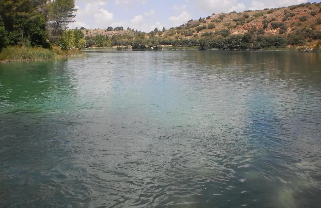 El Molino-1