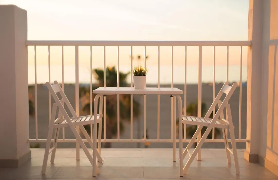 Sol Playa Suites-1