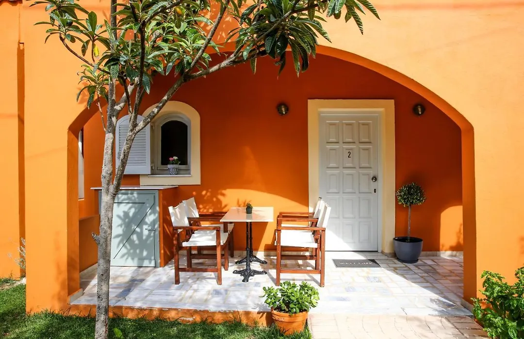 Navigator Villas - Houses-1