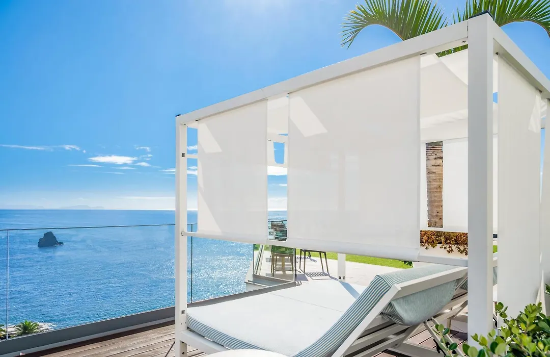 Hotel Baia Azul-1