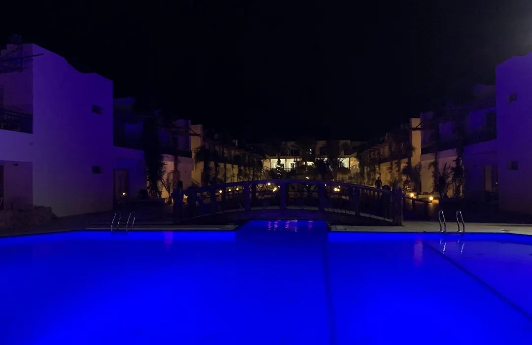 Panda resort-1