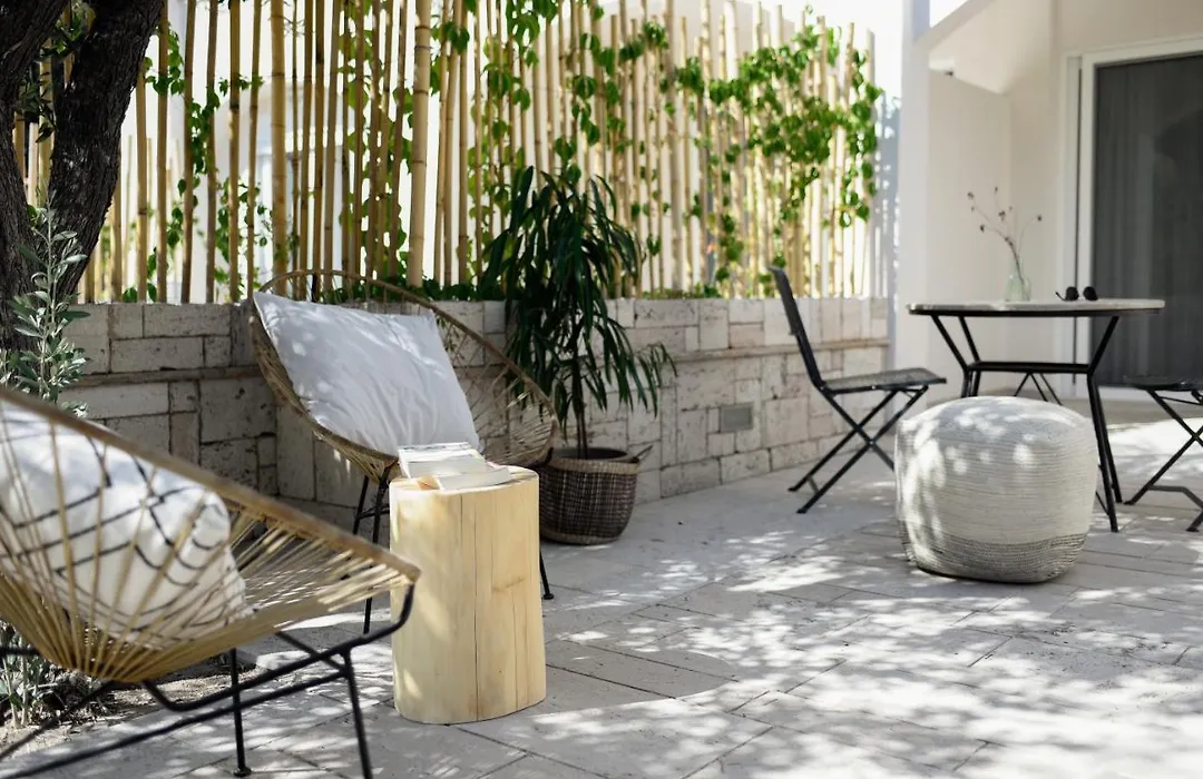 Karidi Beach Boutique Suites-1