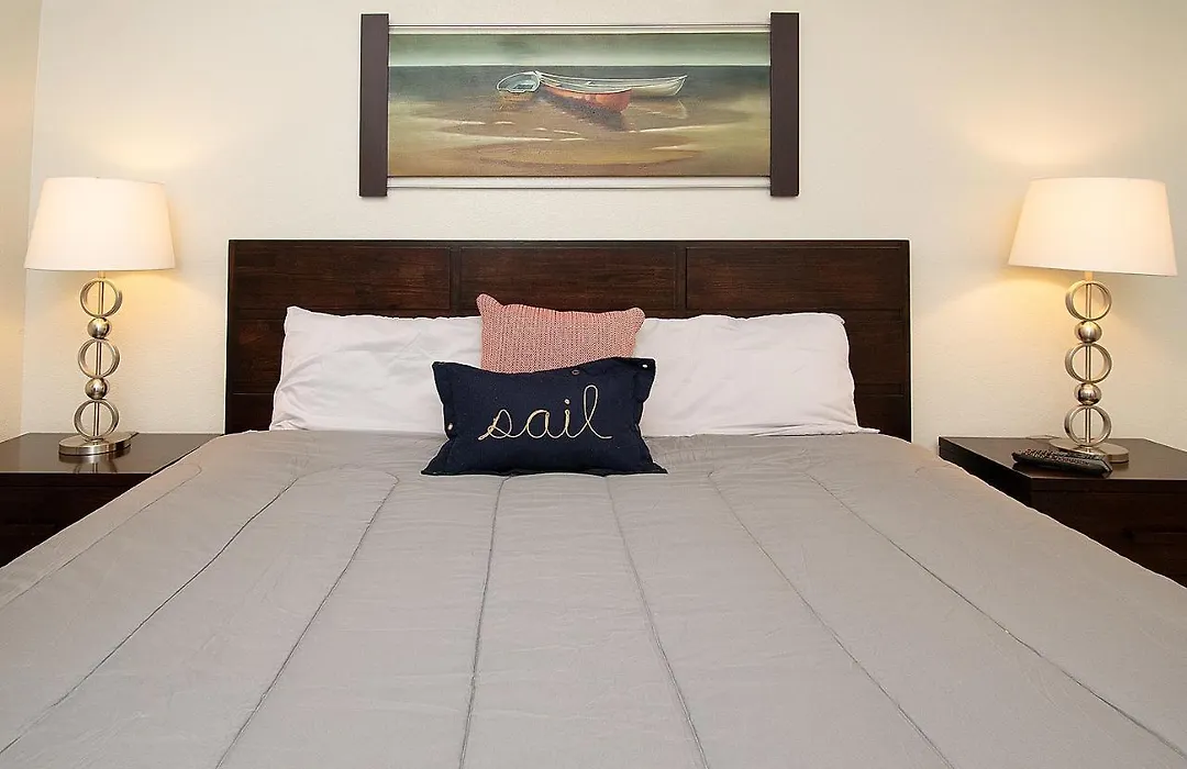 Tidewater Beach Resort 2Bd, 3Bath, And Ocean View-1