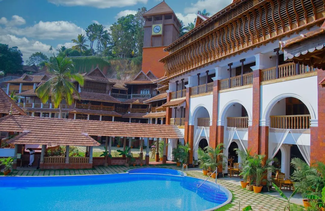 Ayursoma Ayurveda Royal Retreat-1