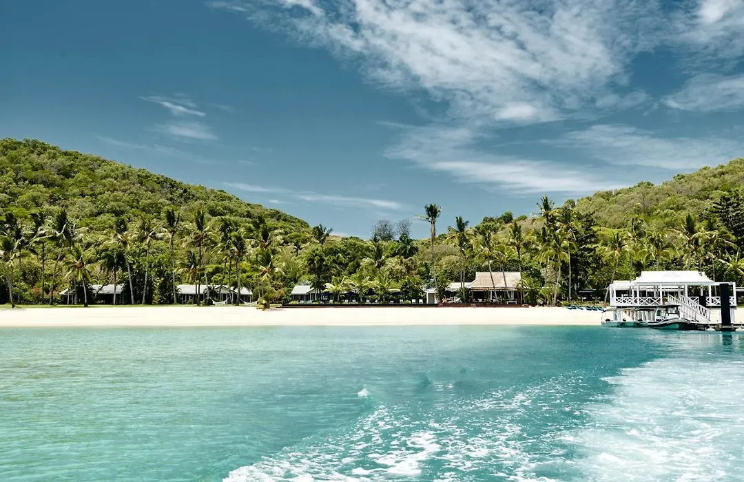 Orpheus Island Lodge-1