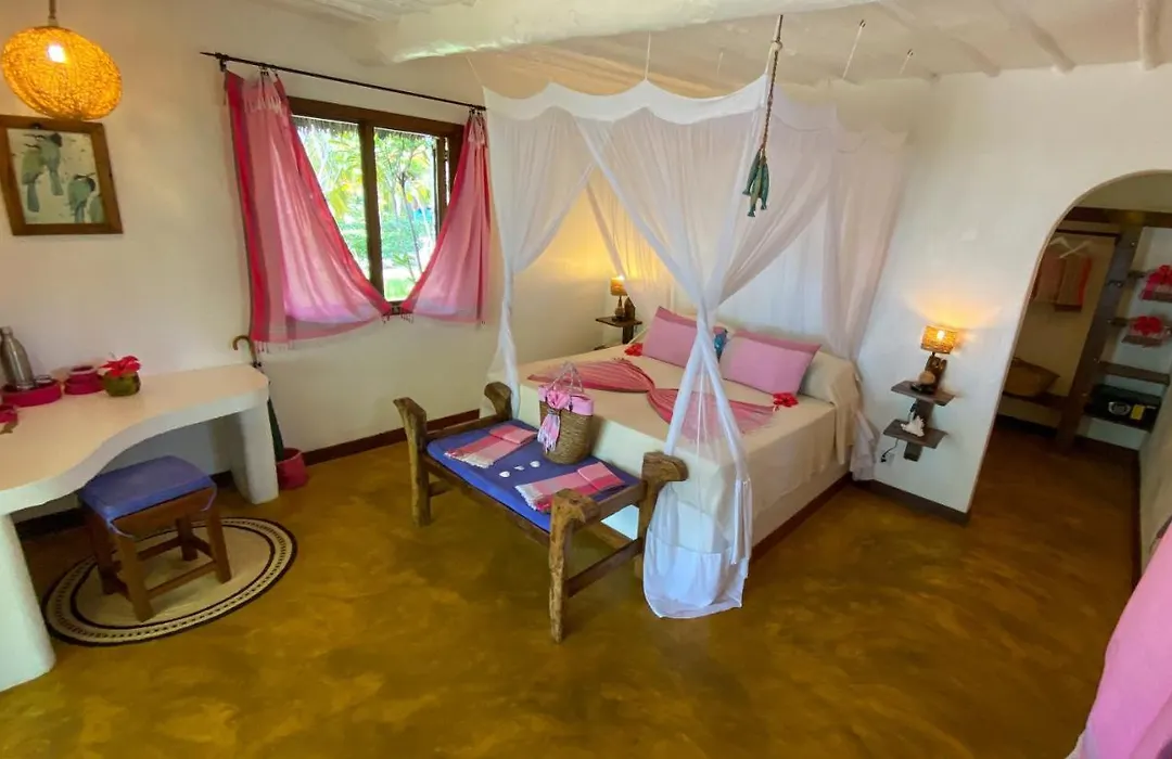 Butiama Beach Lodge-1
