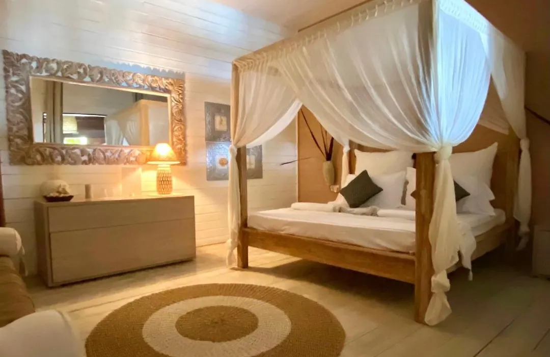 Samura Maldives Guest House Thulusdhoo-1