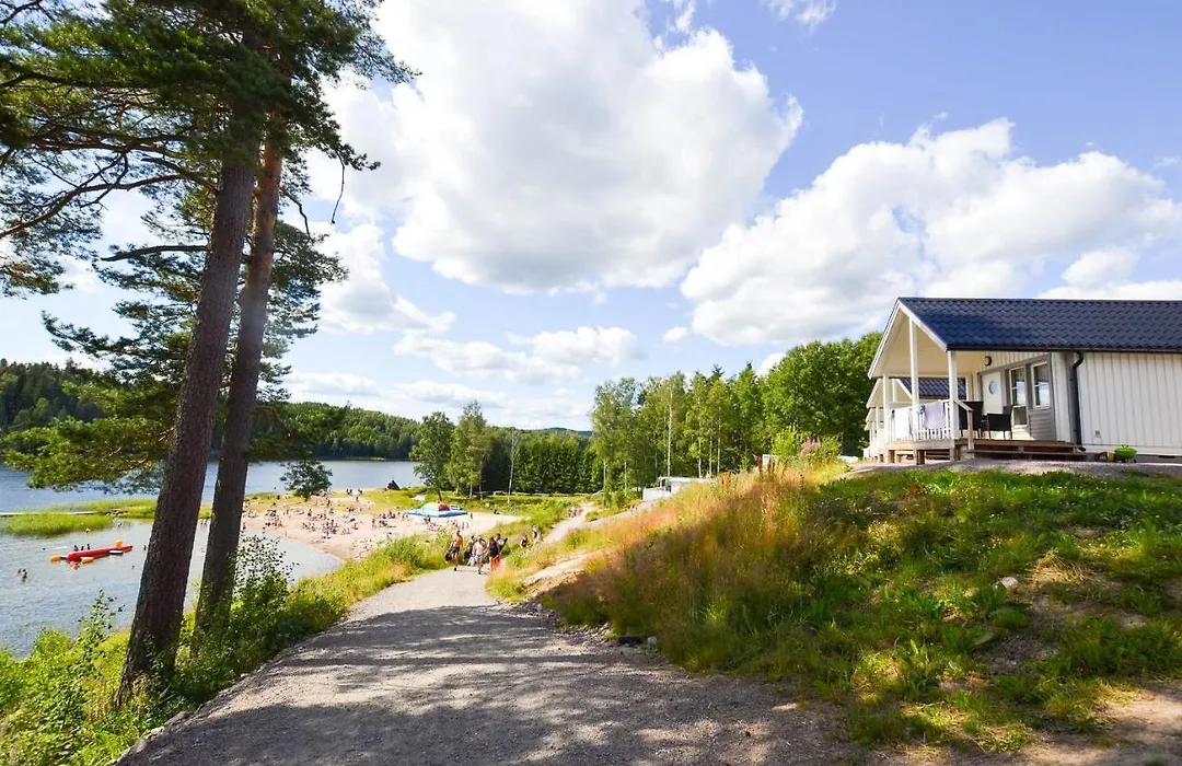 First Camp Sommarvik - Arjaeng-1