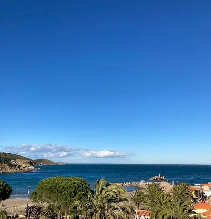 Hotel de la plage-1