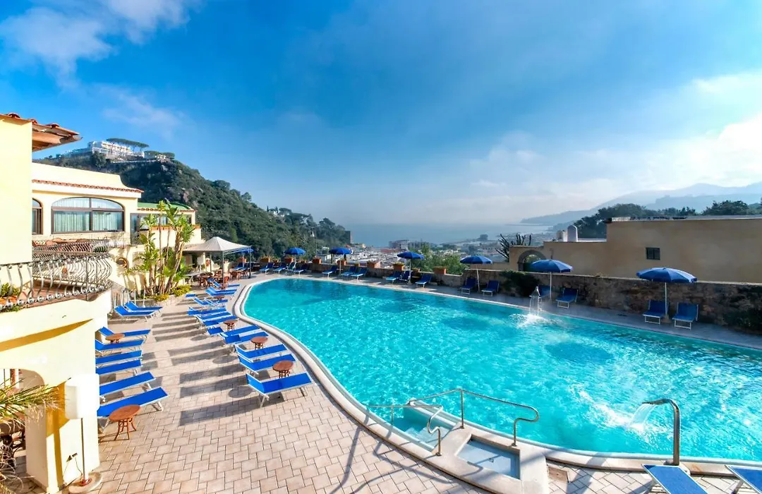 Hotel San Lorenzo Thermal Spa-1