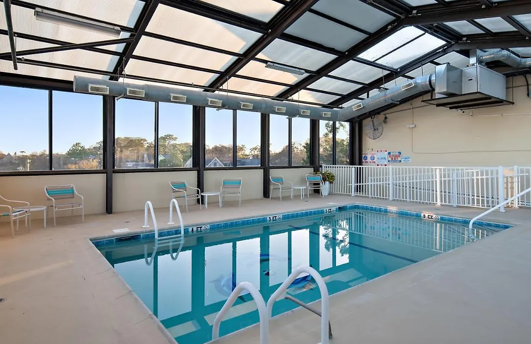 Brighton Suites Hotel-1