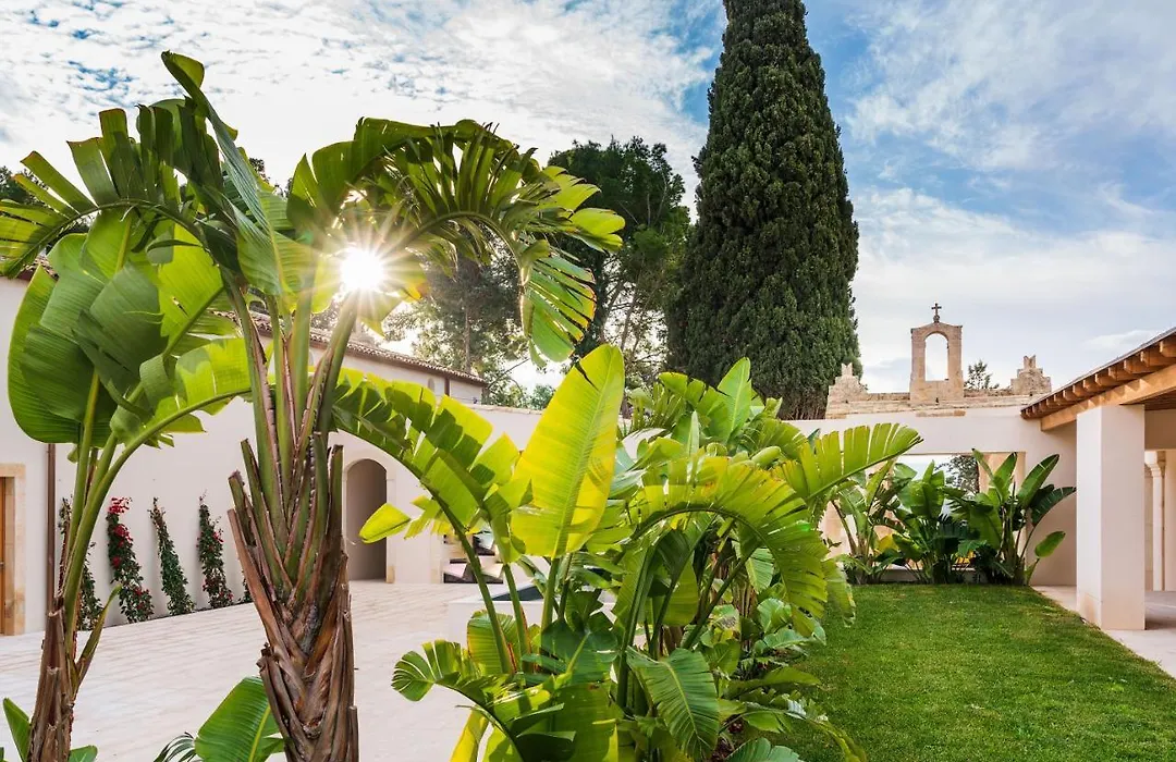 Il San Corrado Di Noto-1