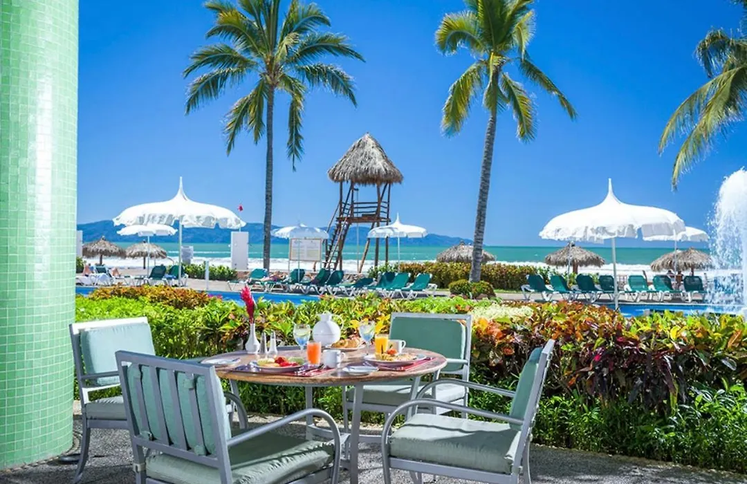 Vidanta Sea Garden Nuevo Vallarta-1