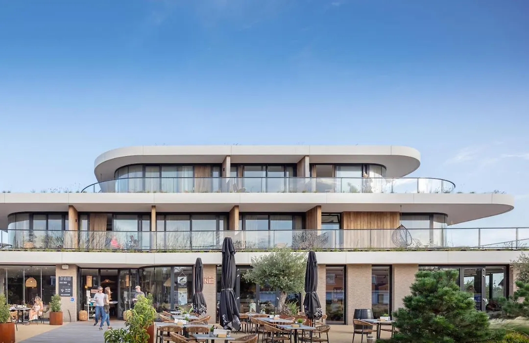 Duinhotel Breezand-1