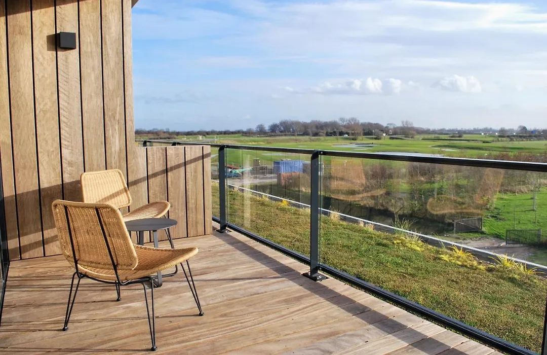 Duinhotel Breezand-1