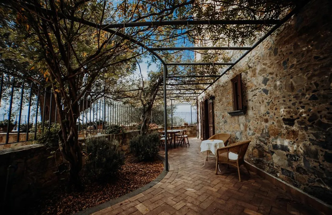 Residenza Golfo Degli Ulivi-1