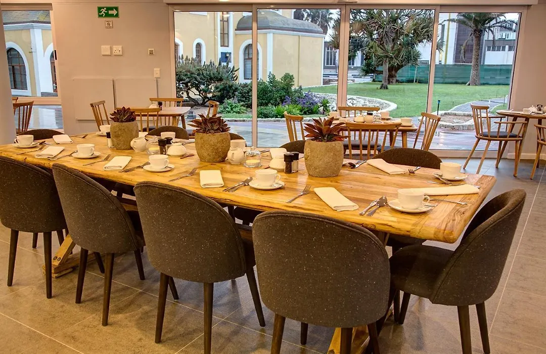Atlantic Garden Boutique Hotel-1