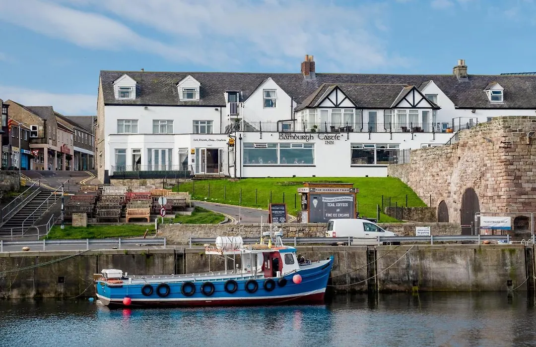 The Bamburgh Castle Inn - The Inn Collection Group-1